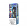 Vozol Gear Shisha 25000 - Черная смородина