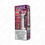 VOZOL Gear Shisha 25000 - Клубничная маргарита