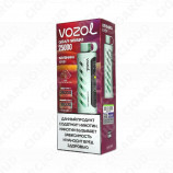 Vozol Gear Shisha 25000 - Клубника киви
