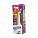 Vozol Gear Shisha 25000 - Питахайя банан вишня