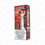Vozol Gear Shisha 25000 - Вишня кола