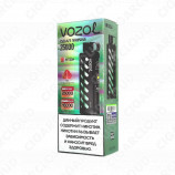 Vozol Gear Shisha 25000 - Ягоды