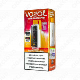 VOZOL STAR 26000 PRO - Ананас маракуйя лайм