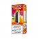 VOZOL STAR 26000 PRO - Ананас маракуйя лайм