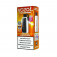 VOZOL STAR 26000 PRO - Апельсин ананас личи