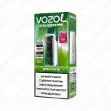 VOZOL Star 26000 Pro - Арбуз мята