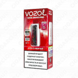 Vozol Star 26000 Pro - Арбузная жвачка