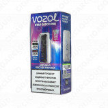 VOZOL Star 26000 Pro - Черника кислая малина