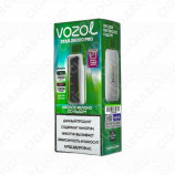 VOZOL STAR 26000 PRO Кислое яблоко со льдом