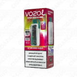 VOZOL STAR 26000 PRO Клубника Киви
