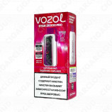 VOZOL STAR 26000 PRO - Клубника малина вишня