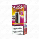 VOZOL STAR 26000 PRO - Клубника питахайя банан