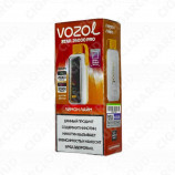VOZOL STAR 26000 PRO Лимон Лайм
