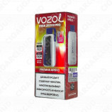 VOZOL STAR 26000 PRO Малина Арбуз