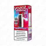 VOZOL STAR 26000 PRO - Вишня со льдом