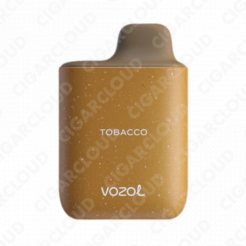 VOZOL Star 4000 - Табак