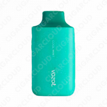 VOZOL Star 6000 - Освежающая мята