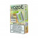 VOZOL VISTA 46000 - Дыня жвачка