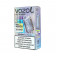 VOZOL VISTA 46000 - Голубика со льдом