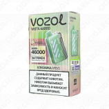 VOZOL VISTA 46000 - Клубника арбуз