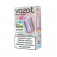 VOZOL VISTA 46000 - Клубника со льдом