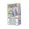 VOZOL VISTA 46000 - Клубника виноград грейпфрут