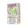 VOZOL VISTA 46000 - Персик манго арбуз