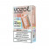 VOZOL VISTA 46000 - Персик со льдом
