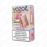 VOZOL VISTA 46000 - Персик ягоды
