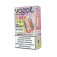 VOZOL VISTA 46000 - Вишня лимон персик