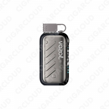Vozol Gear Ice&Sweet 56 000 - Вишня ежевика апельсин