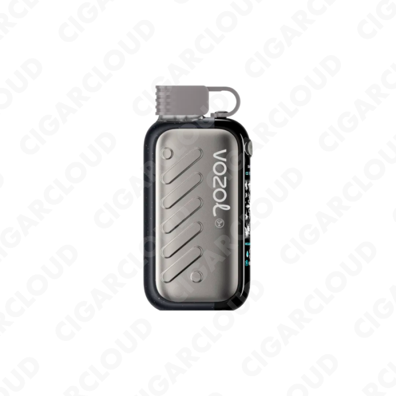 Vozol Gear Ice&Sweet 56 000 - Вишня ежевика апельсин