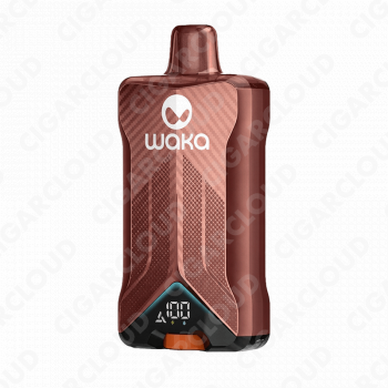 WAKA Double 60000 - Арбуз