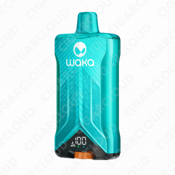 WAKA Double 60000 - Свежая мята