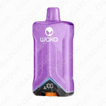 WAKA Double 60000 - Виноград