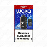 WAKA Jupiter DM 30000 - Арбуз