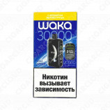 WAKA Jupiter DM 30000 - Яблоко груша
