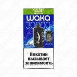 WAKA Jupiter DM 30000 - Зеленый виноград