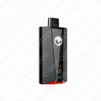 Waka soPro Extra V2 20000 - Черничная газировка