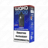 SoPro 20000 Extra - Морс черная смородина ягоды
