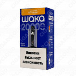 WAKA SoPro 20000 - Манго ягоды
