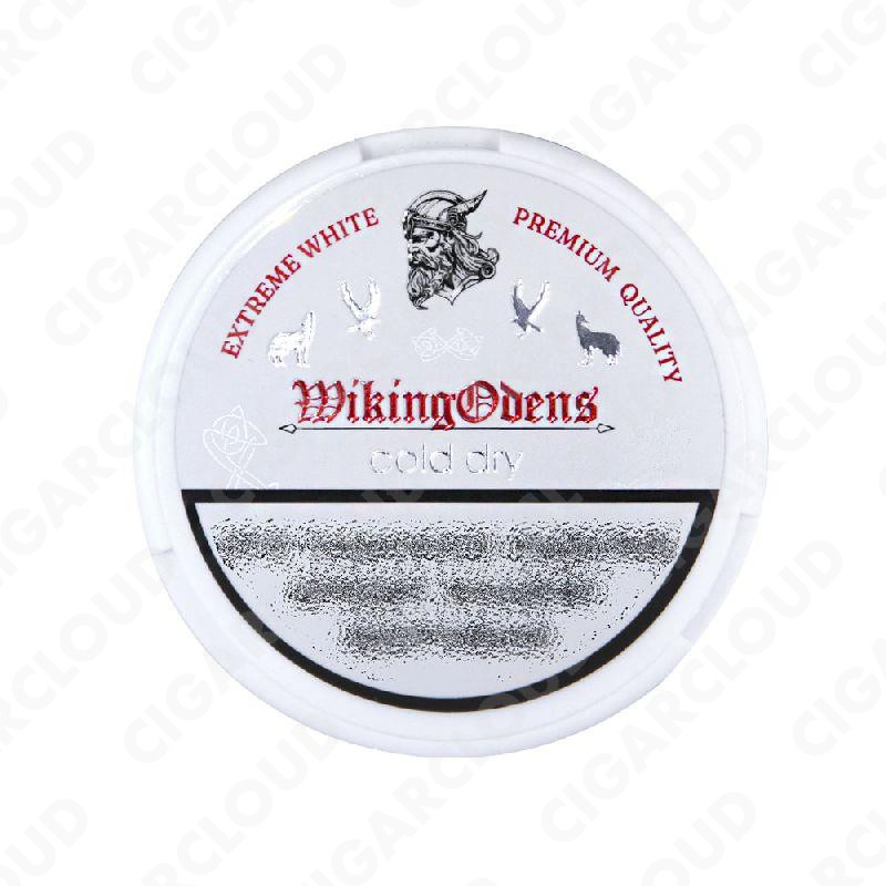 Wiking Oden's - Cold Dry Extreme White, 10 гр