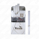 Winston  Икстайл Голд