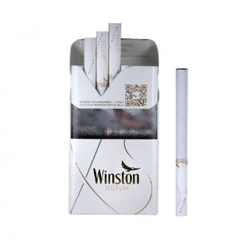 Winston  Икстайл Голд