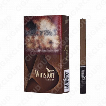Winston Компакт Арома Бронз