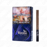 Winston Компакт Арома Вайлет