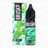 Brusko Chubby - Ментол