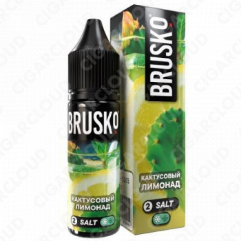 Brusko Chubby - Кактусовый лимонад