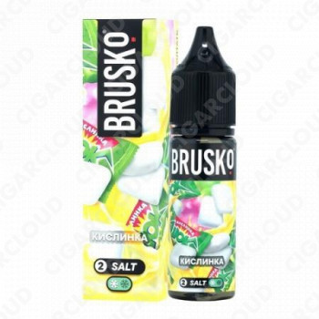 Brusko Chubby - Кислинка