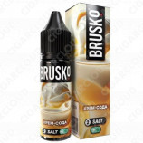 BRUSKO Chubby 2 35мл Крем-сода